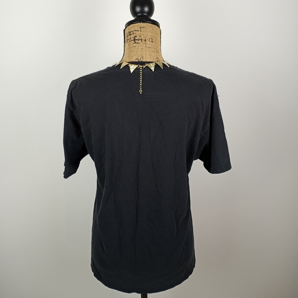 Vegan Legion Supporter Tshirt - Picture 5 of 7